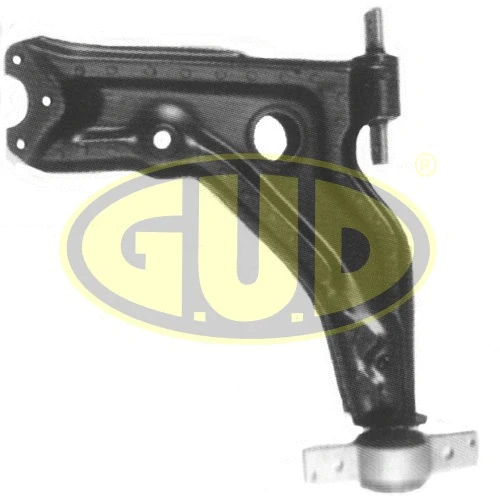 Control/Trailing Arm, wheel suspension (GSP502107)
