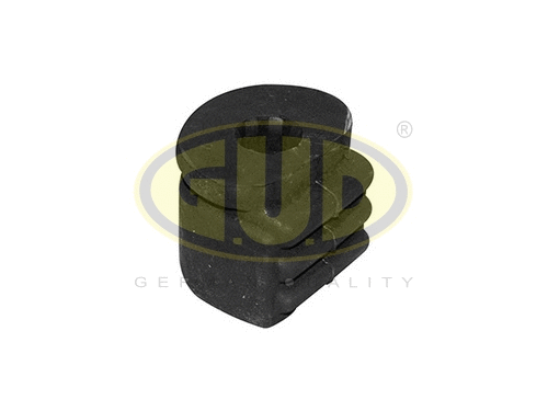 Mounting, control/trailing arm (GSP601038)
