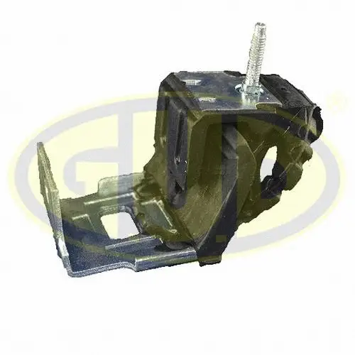 Rubber Buffer, muffler (GMM001109)