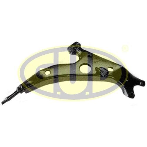 Control/Trailing Arm, wheel suspension (GSP502114)