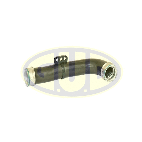 Charge Air Hose (GTH027906)