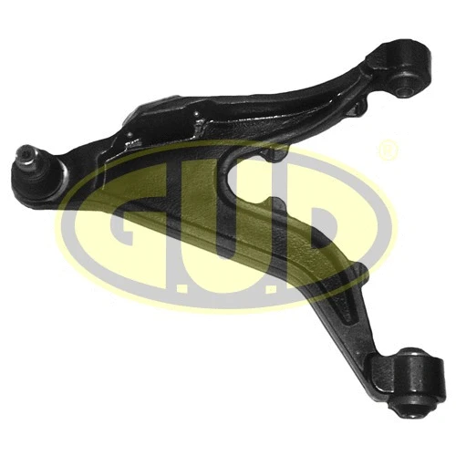 Control/Trailing Arm, wheel suspension (GSP501236)