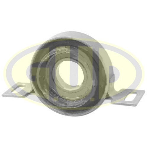 Suspension, propshaft (GBC001002)