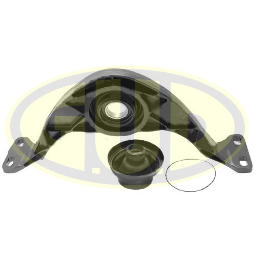 Bearing, propshaft centre bearing (GBC001025)