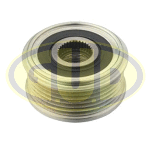 Alternator Freewheel Clutch (GEP110040)