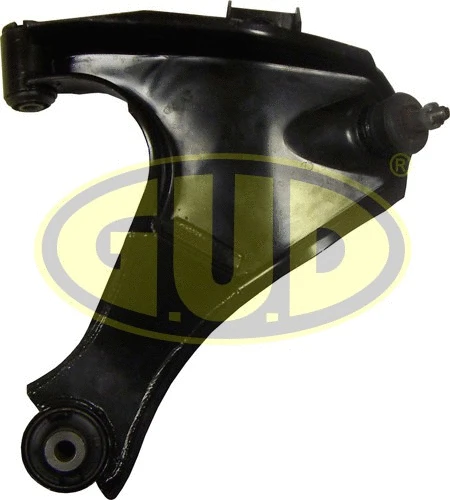 Control/Trailing Arm, wheel suspension (GSP501488)