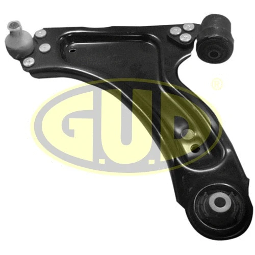 Control/Trailing Arm, wheel suspension (GSP501214)