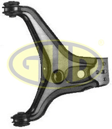 Control/Trailing Arm, wheel suspension (GSP501221)