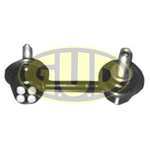 Link/Coupling Rod, stabiliser bar (GSP301361)