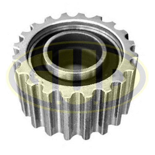 Deflection/Guide Pulley, timing belt (GEP160350)