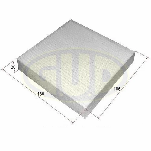Filter, cabin air (GCF1827)