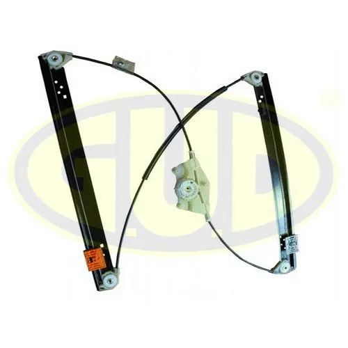 Window Regulator (GWR000122)