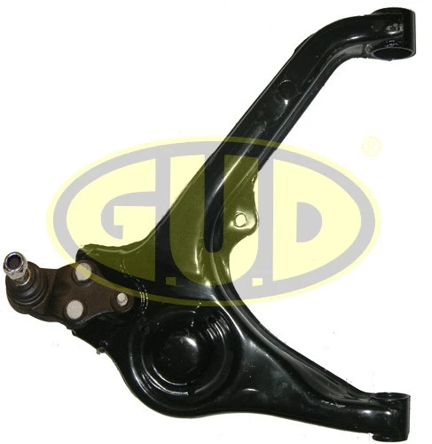 Control/Trailing Arm, wheel suspension (GSP502002)