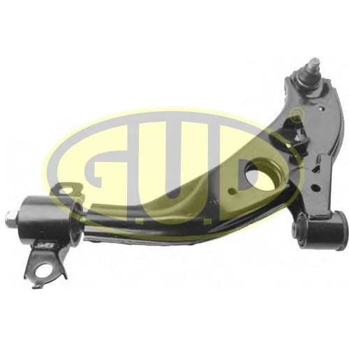 Control/Trailing Arm, wheel suspension (GSP501598)