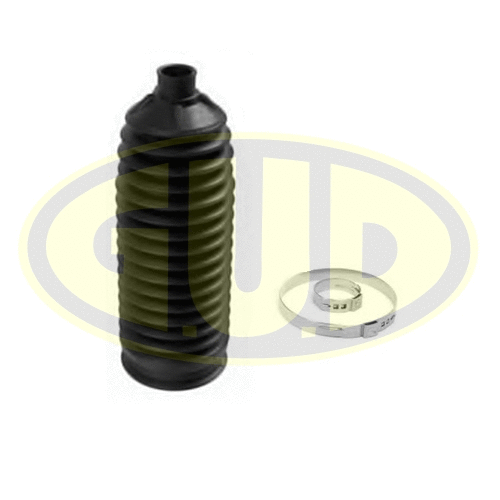 Bellow, steering (GSB003007)