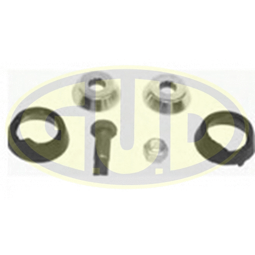 Mounting, control/trailing arm (GSP601458)