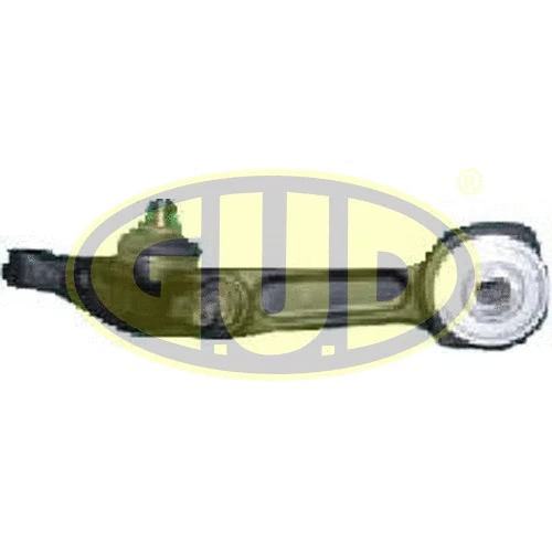Control/Trailing Arm, wheel suspension (GSP501130)