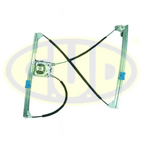 Window Regulator (GWR000111)