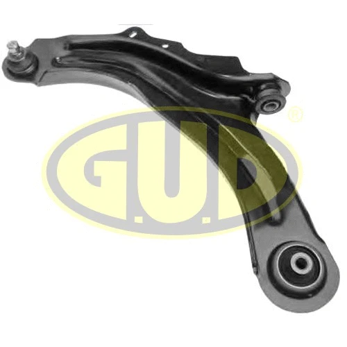Control/Trailing Arm, wheel suspension (GSP501123)
