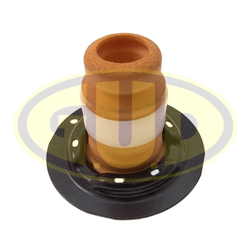 Rubber Buffer, suspension (GRB001104)