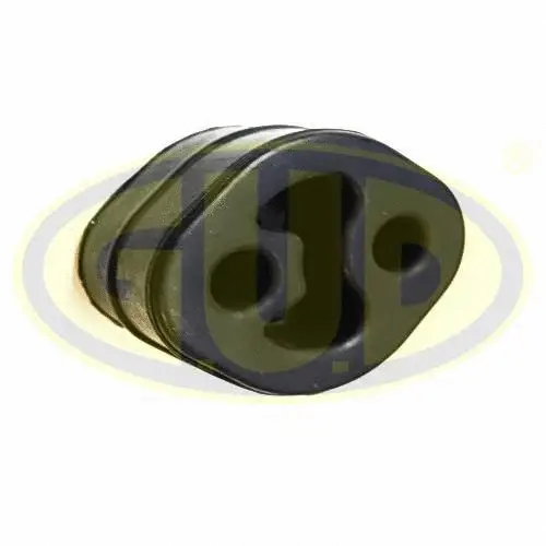 Rubber Buffer, muffler (GMM001042)