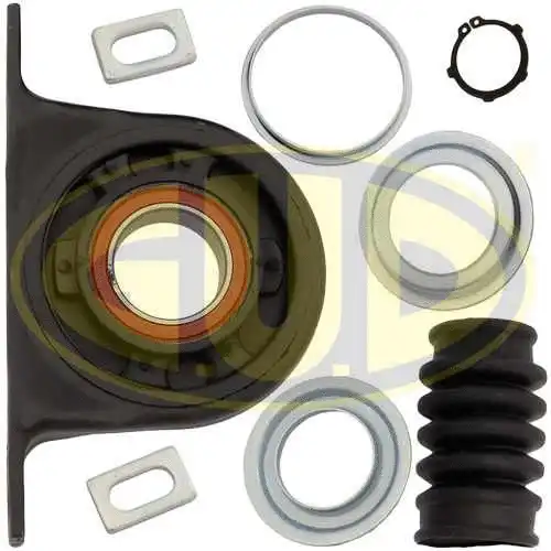 Suspension, propshaft (GBC001046)