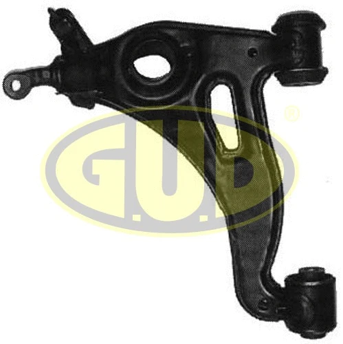 Control/Trailing Arm, wheel suspension (GSP501770)