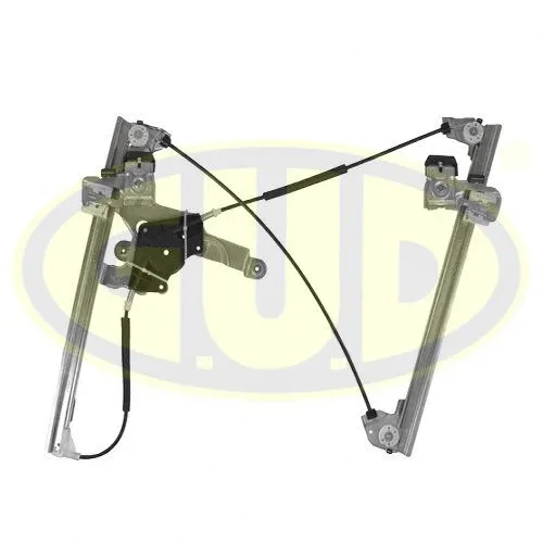 Window Regulator (GWR000117)