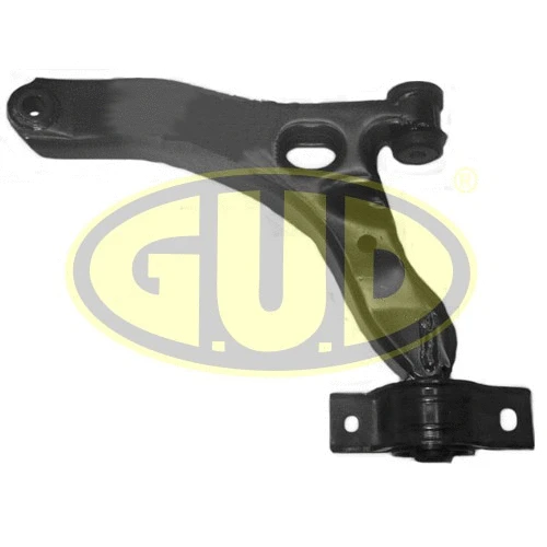 Control/Trailing Arm, wheel suspension (GSP501604)