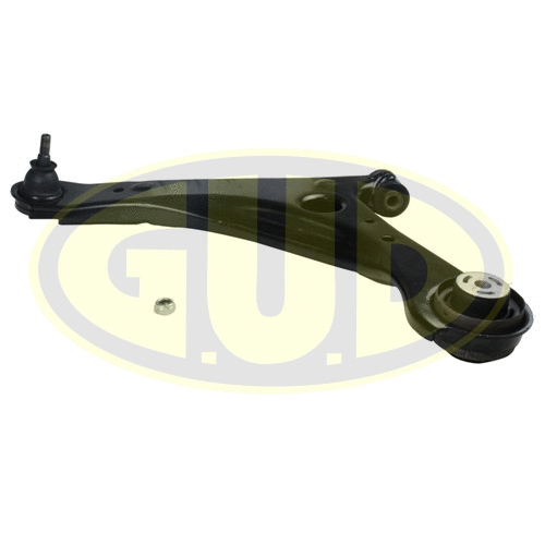 Control/Trailing Arm, wheel suspension (GSP502331)