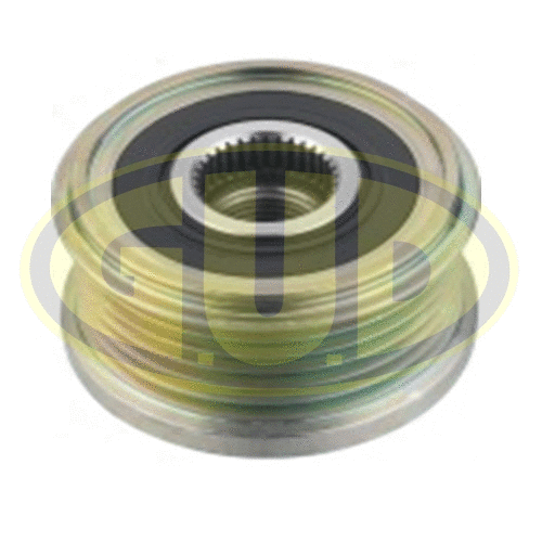 Alternator Freewheel Clutch (GEP110688)