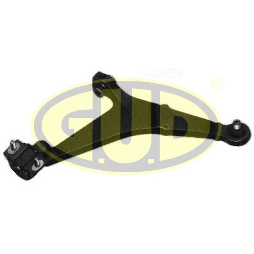 Control/Trailing Arm, wheel suspension (GSP501425)