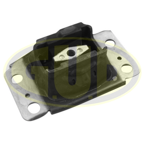 Mounting, engine (GEM001165)