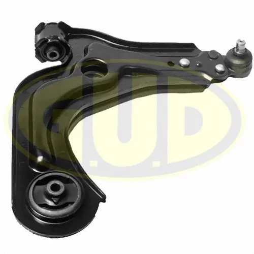Control/Trailing Arm, wheel suspension (GSP501564)