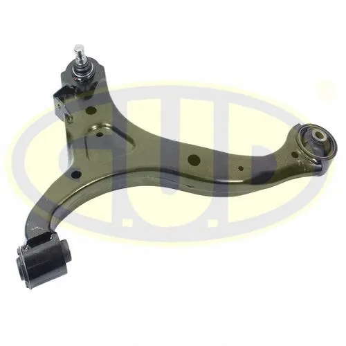 Control/Trailing Arm, wheel suspension (GSP502165)