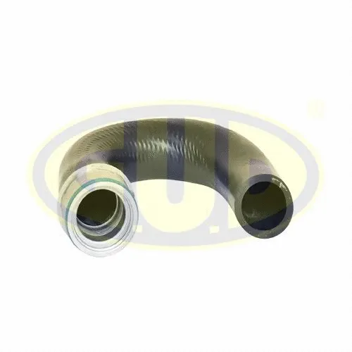 Charge Air Hose (GTH021322)