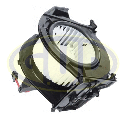 Interior Blower (GHM000103)