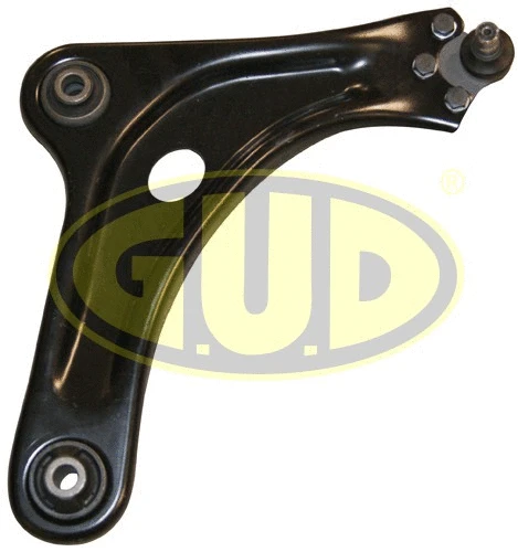 Control/Trailing Arm, wheel suspension (GSP501439)
