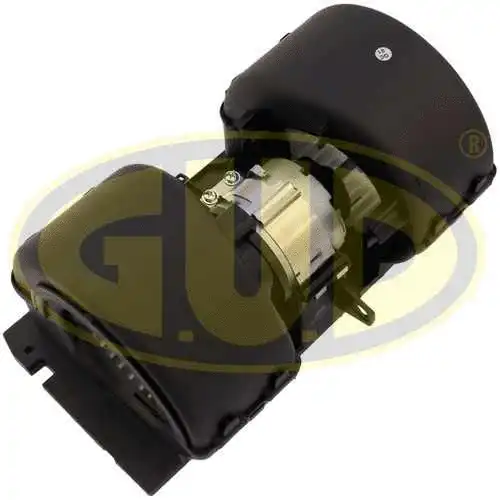 Fan, engine cooling (GHM000122)