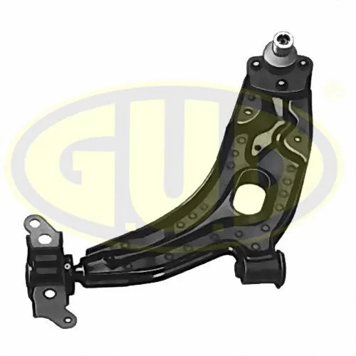 Control/Trailing Arm, wheel suspension (GSP501515)