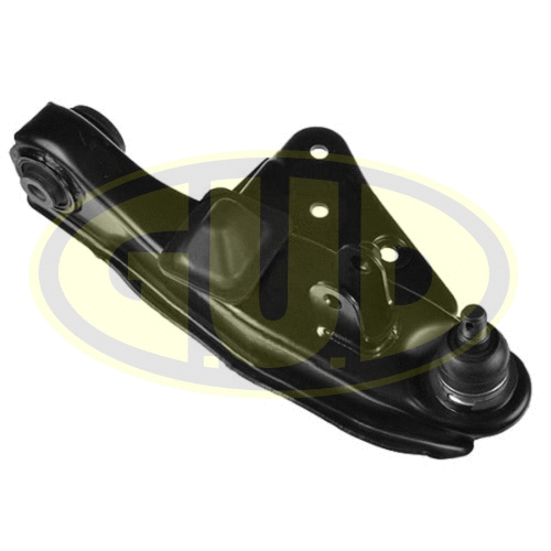 Control/Trailing Arm, wheel suspension (GSP502314)