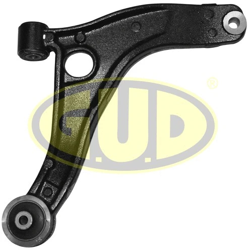 Control/Trailing Arm, wheel suspension (GSP501896)