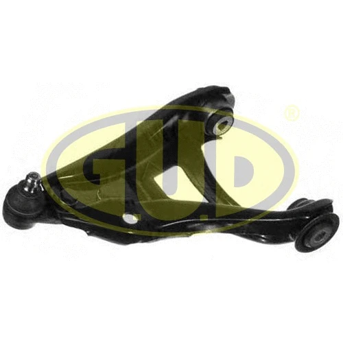 Control/Trailing Arm, wheel suspension (GSP501849)