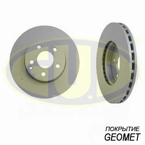 Brake Disc (GDB880213)