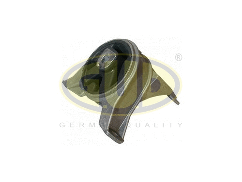 Mounting, engine (GEM001009)