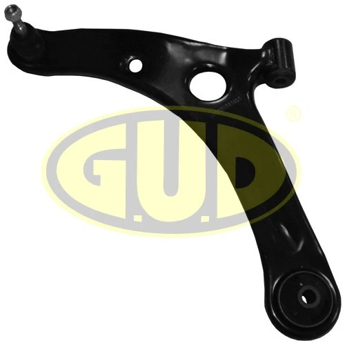 Control/Trailing Arm, wheel suspension (GSP501829)