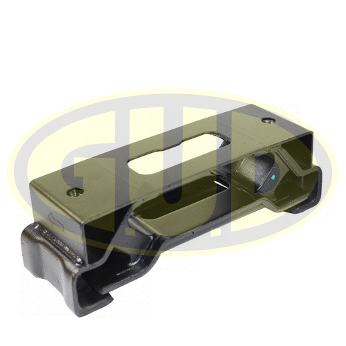 Mounting, engine (GEM001126)