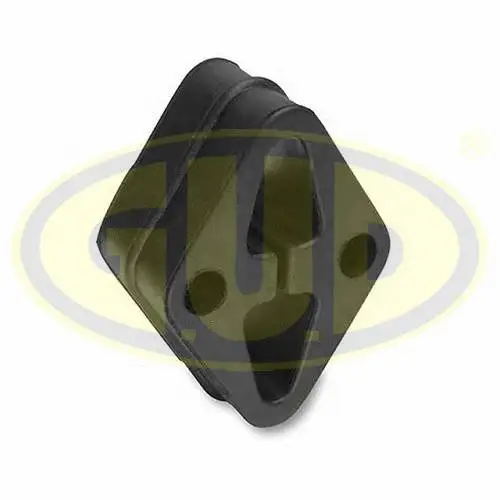 Rubber Buffer, muffler (GMM001025)