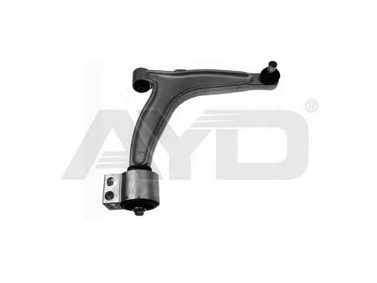 Control/Trailing Arm, wheel suspension (9703439)