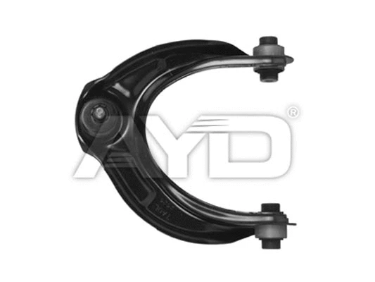 Control/Trailing Arm, wheel suspension (9710898)